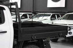 2022 Ford Ranger XL PX MkIII MY21.75 4X4 Dual Range Arctic White