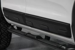 2022 Ford Ranger XL PX MkIII MY21.75 4X4 Dual Range Arctic White