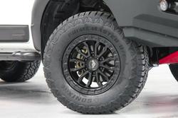 2022 Ford Ranger XL PX MkIII MY21.75 4X4 Dual Range Arctic White
