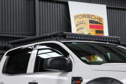 2022 Ford Ranger XL PX MkIII MY21.75 4X4 Dual Range Arctic White