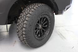 2022 Ford Ranger XL PX MkIII MY21.75 4X4 Dual Range Arctic White