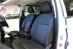 2022 Ford Ranger XL PX MkIII MY21.75 4X4 Dual Range Arctic White