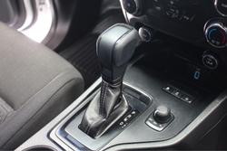 2022 Ford Ranger XL PX MkIII MY21.75 4X4 Dual Range Arctic White
