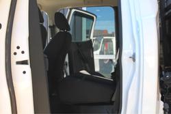 2022 Ford Ranger XL PX MkIII MY21.75 4X4 Dual Range Arctic White