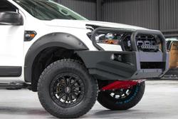 2022 Ford Ranger XL PX MkIII MY21.75 4X4 Dual Range Arctic White