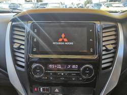 2018 Mitsubishi Pajero Sport GLS