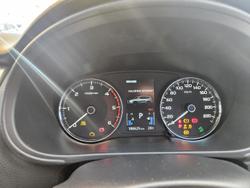 2018 Mitsubishi Pajero Sport GLS