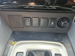 2018 Mitsubishi Pajero Sport GLS