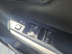 2018 Mitsubishi Pajero Sport GLS