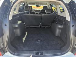 2018 Mitsubishi Pajero Sport GLS