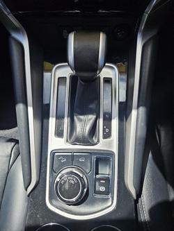 2018 Mitsubishi Pajero Sport GLS