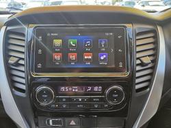 2018 Mitsubishi Pajero Sport GLS