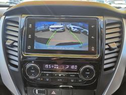 2018 Mitsubishi Pajero Sport GLS