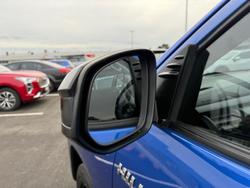 2022 Toyota Hilux Workmate