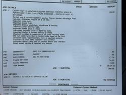 2022 Toyota Hilux Workmate