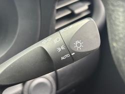 2022 Toyota Hilux Workmate