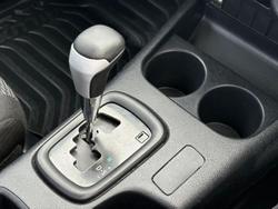 2022 Toyota Hilux Workmate