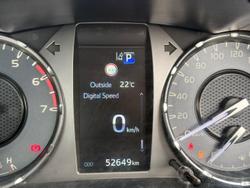 2022 Toyota Hilux Workmate
