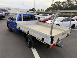 2022 Toyota
                Hilux Workmate