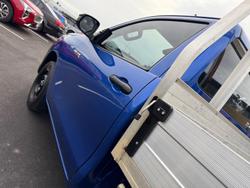 2022 Toyota Hilux Workmate