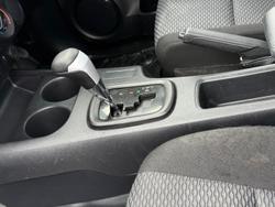 2022 Toyota Hilux Workmate