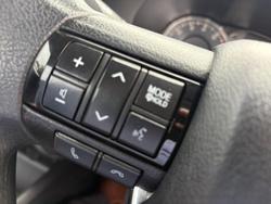 2022 Toyota Hilux Workmate