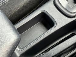 2022 Toyota Hilux Workmate