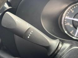 2022 Toyota Hilux Workmate