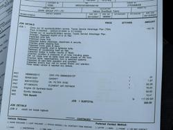 2022 Toyota Hilux Workmate