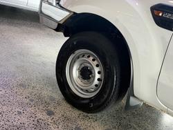 2020 Ford
                Ranger XL