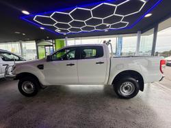 2020 Ford
                Ranger XL