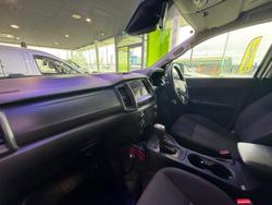 2020 Ford
                Ranger XL