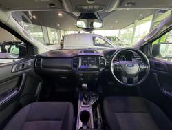 2020 Ford
                Ranger XL