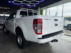 2020 Ford
                Ranger XL