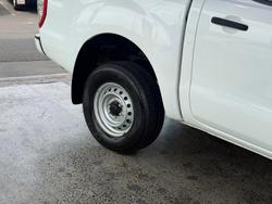 2020 Ford
                Ranger XL