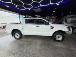 2020 Ford
                Ranger XL