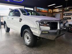 2020 Ford
                Ranger XL