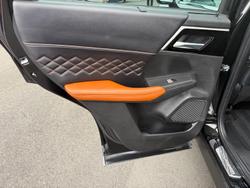 2022 Mitsubishi Outlander Exceed Tourer