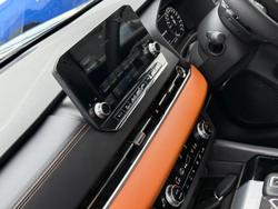 2022 Mitsubishi Outlander Exceed Tourer