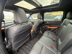 2022 Mitsubishi Outlander Exceed Tourer