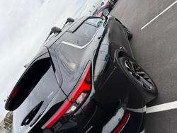 2022 Mitsubishi
                Outlander Exceed Tourer