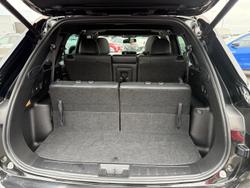 2022 Mitsubishi
                Outlander Exceed Tourer