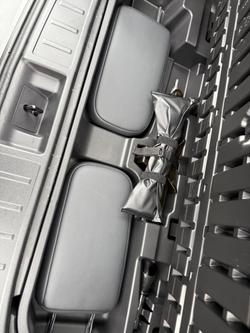 2022 Mitsubishi
                Outlander Exceed Tourer