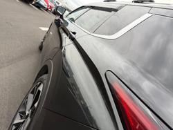 2022 Mitsubishi
                Outlander Exceed Tourer