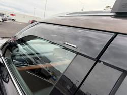 2022 Mitsubishi
                Outlander Exceed Tourer