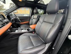 2022 Mitsubishi
                Outlander Exceed Tourer