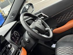 2022 Mitsubishi
                Outlander Exceed Tourer