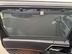 2022 Mitsubishi
                Outlander Exceed Tourer