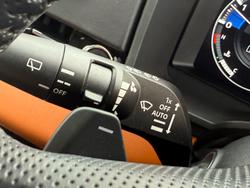 2022 Mitsubishi
                Outlander Exceed Tourer