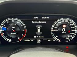 2022 Mitsubishi Outlander Exceed Tourer